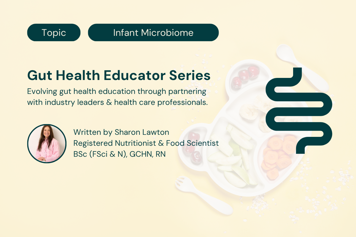Gut Beginnings: Why Your Baby’s Microbiome Matters for Life