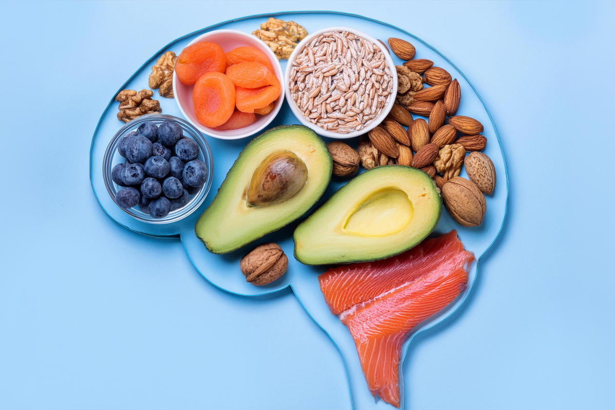 Women's Health Week: Fibre and the Gut-Brain Connection -  Why Women’s Health Begins in the Gut