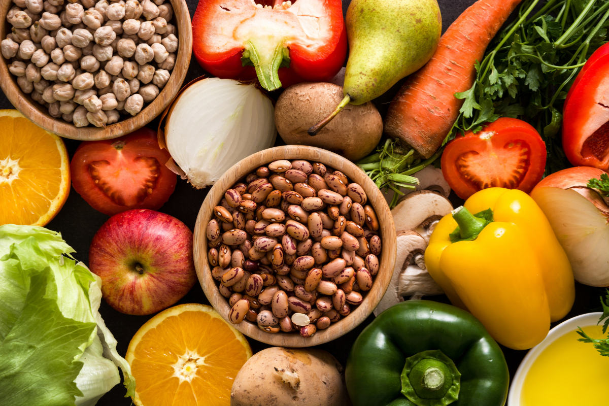 Feeling Flat This Winter? Let's Talk Fibre.
