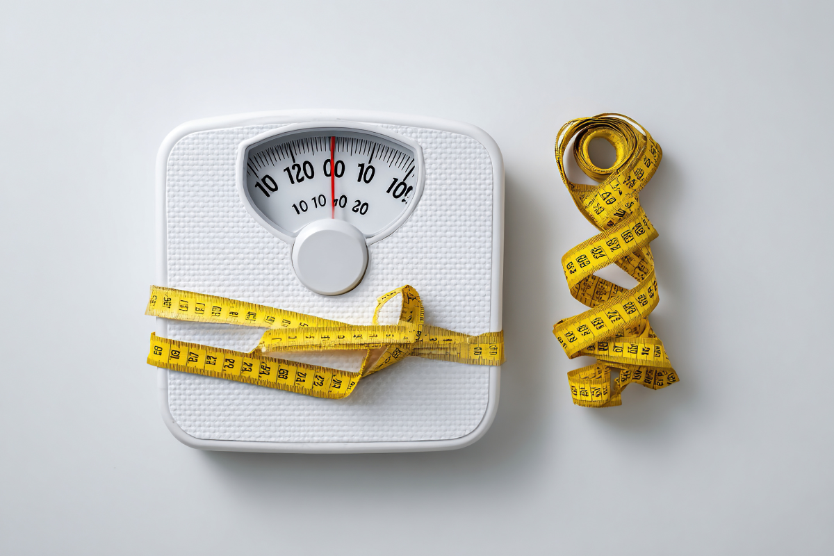 Can Supporting Your Gut Health Be a Sustainable Alternative to Weight-Loss Drugs?
