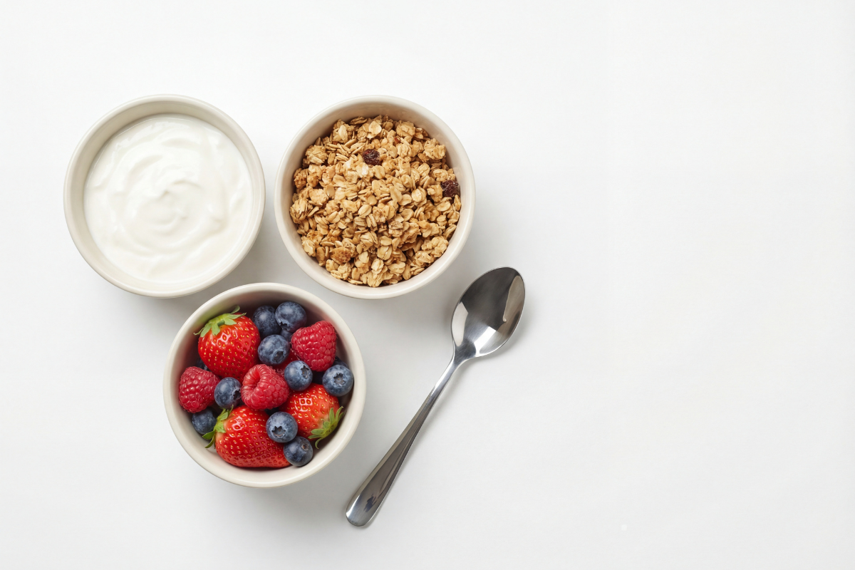 Prebiotics vs Probiotics - Which Is Better for Bloating Relief?