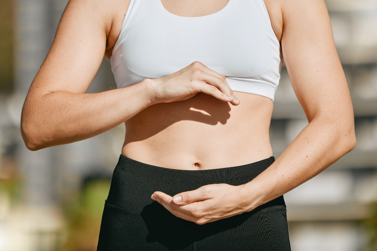 Gut Health and Weight Loss: The Connection No One Talks About