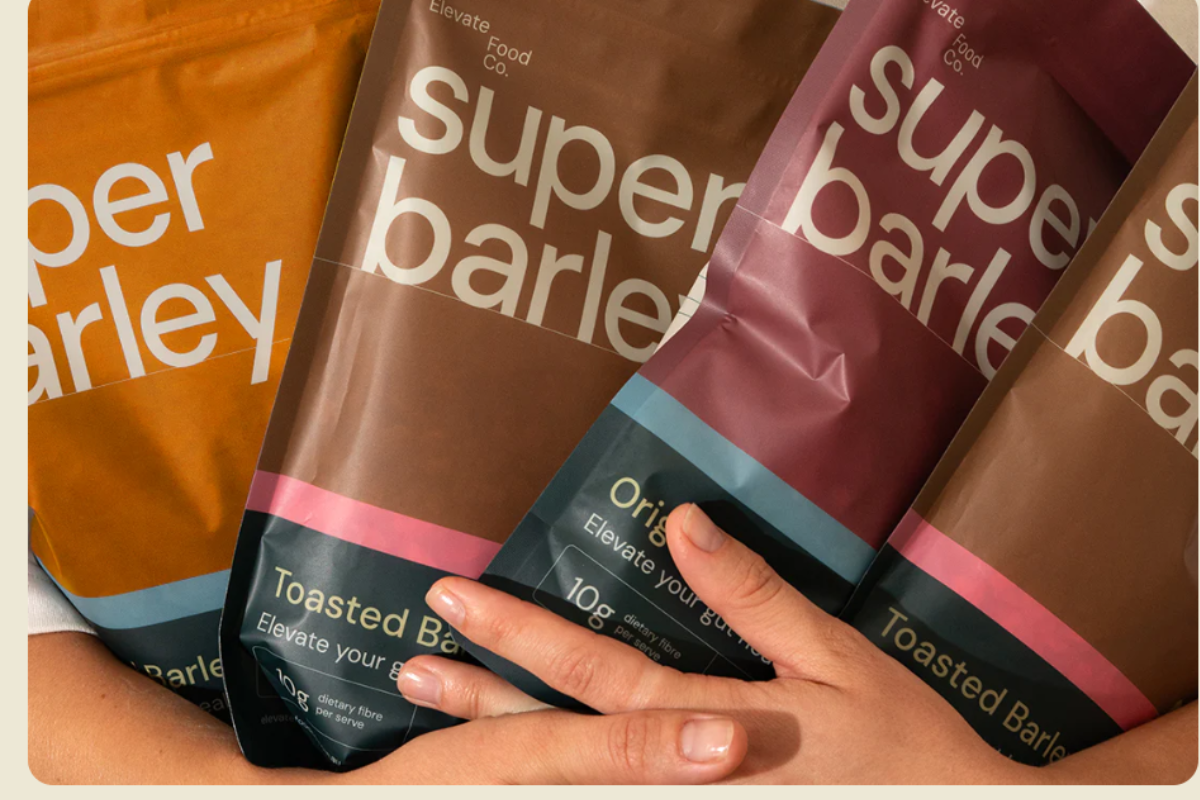 The Power of Pairing: Wheat Bran, BARLEYMAX & Your Microbiome