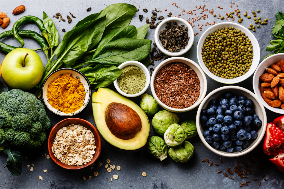 More Fibre, Less Risk: A Meta-Analysis on Fibre & Colorectal Cancer Risk