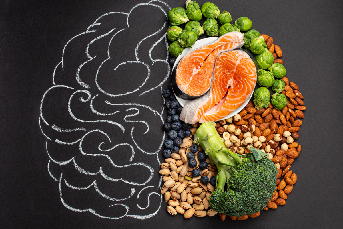 The Mind-Gut Connection: Understanding the "Gut Feelings" Randomized Control Study