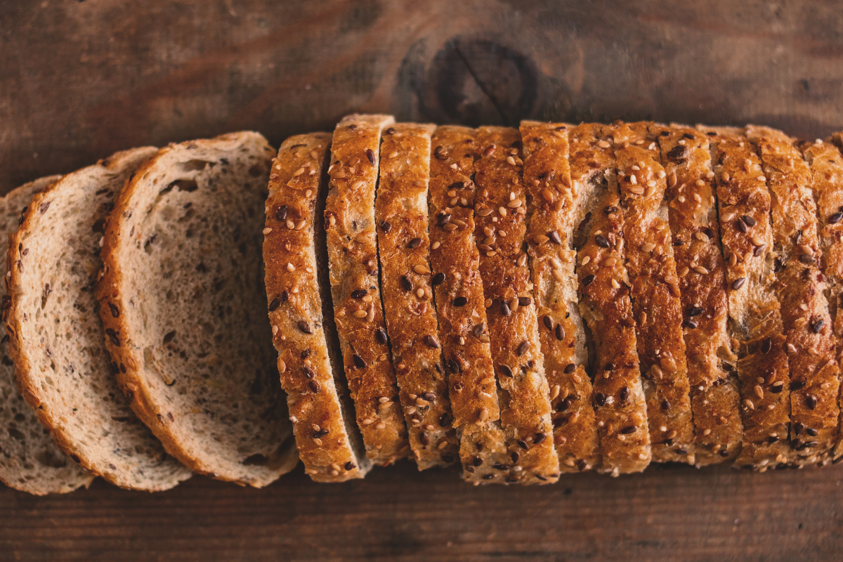 The Bread Swap: How High Fibre Grains can Supercharge your Gut Health