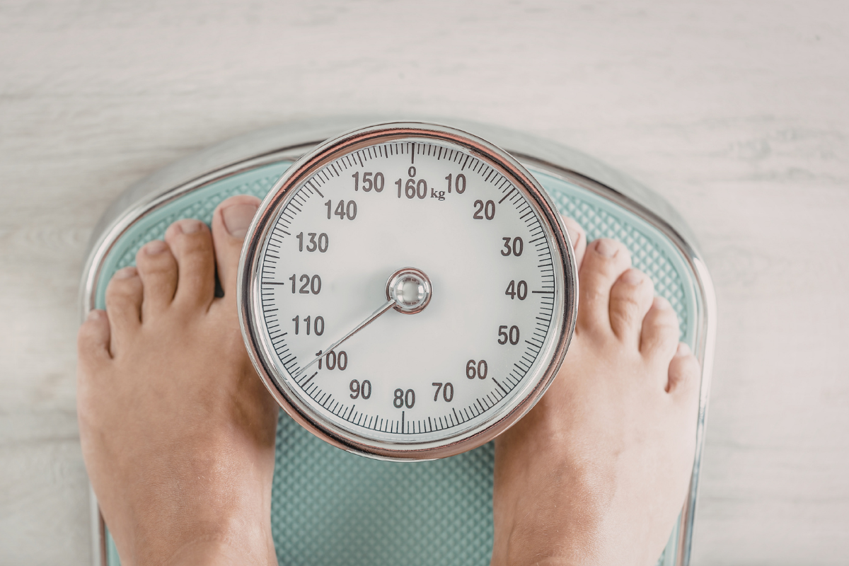 The Science-Backed Anti-Obesity Power of BARLEYMAX