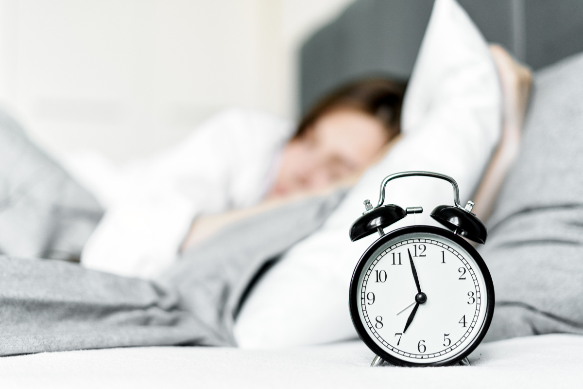 Eat Your Way to Better Sleep: The BARLEYMAX Bedtime Advantage