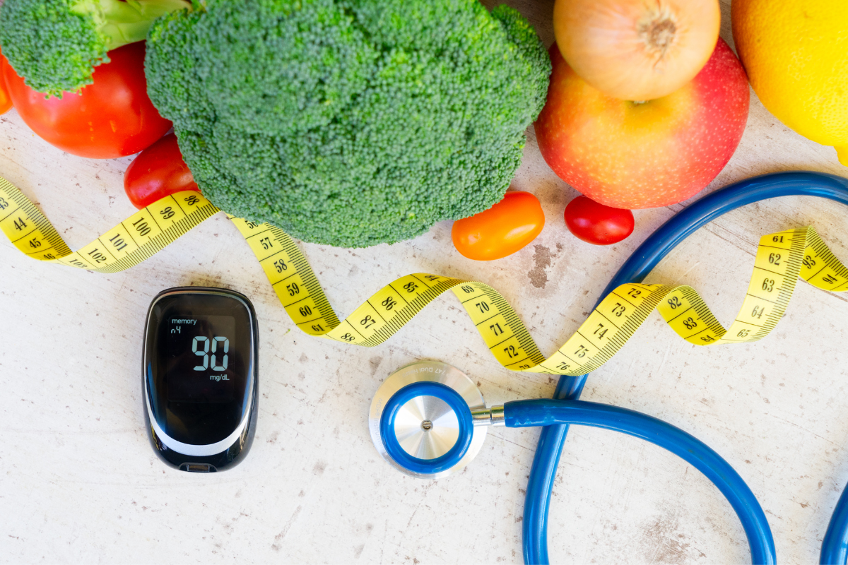 The Whole Truth: Why Wholegrains Are Key to Type 2 Diabetes Control