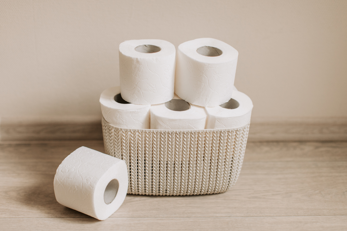 5 Signs of Poor Gut Health - & How To Improve It