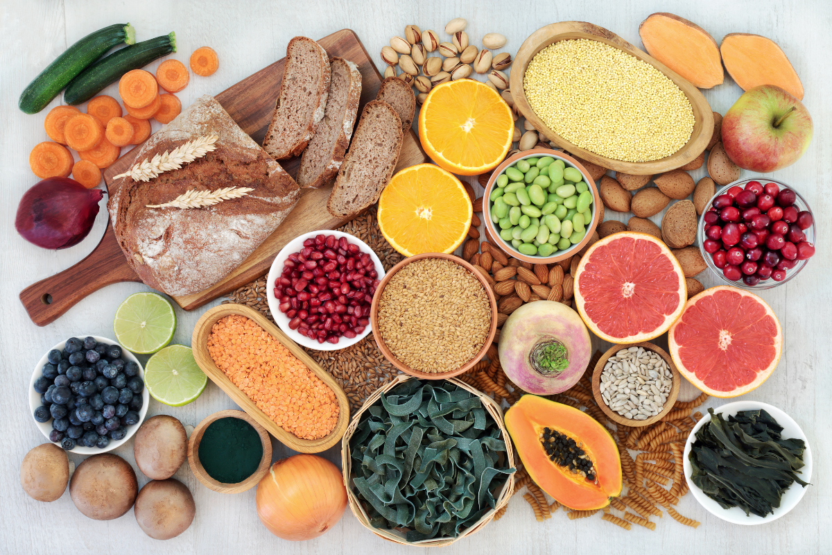 Is Fibre the Ultimate Bio-Hack?