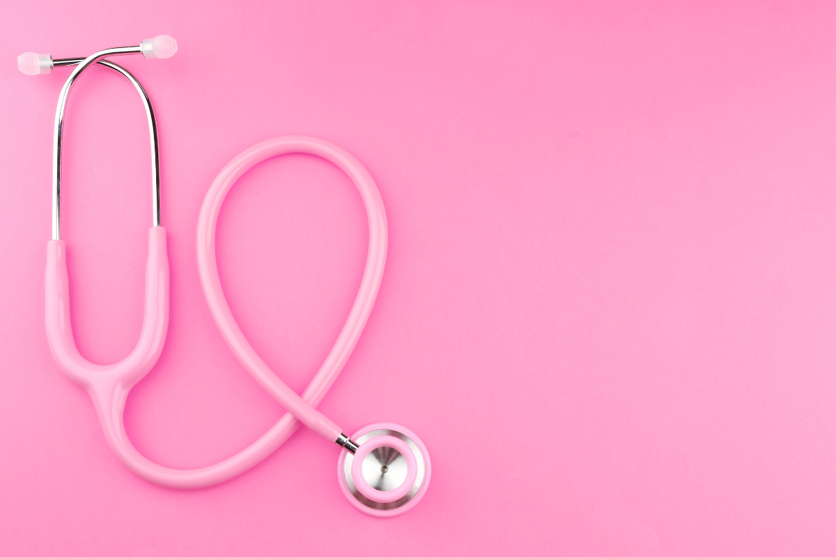 Women’s Health Week: The Vital Health Checks Every Woman Should Prioritise