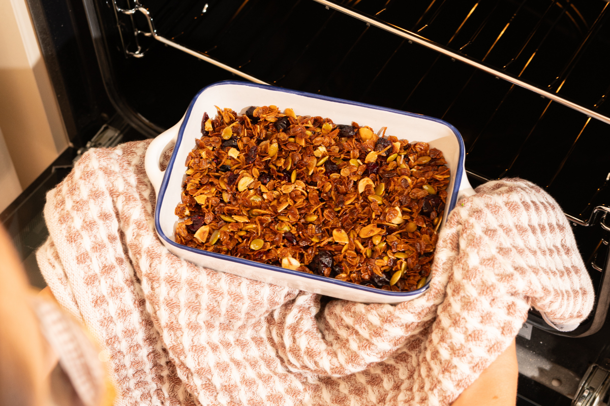 Women's Health Week: Fibre - The Everyday Habit That Delivers Big Benefits