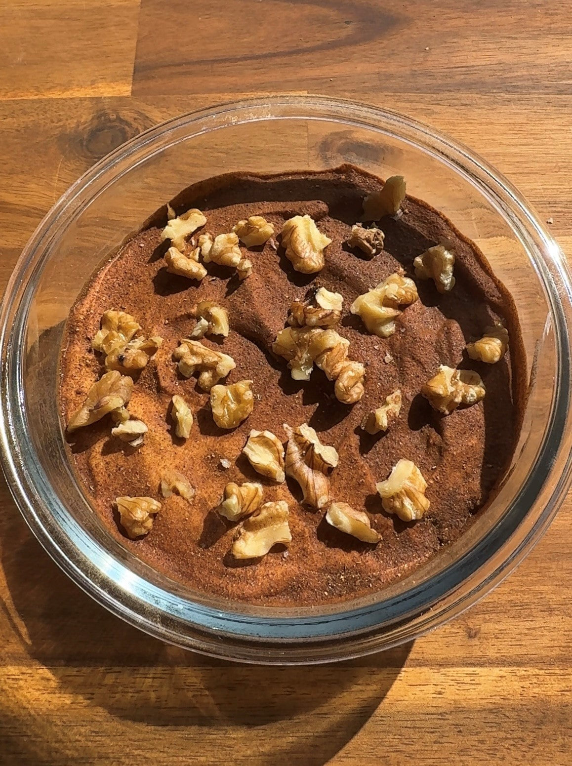 Chai-Spiced Overnight Super Barley