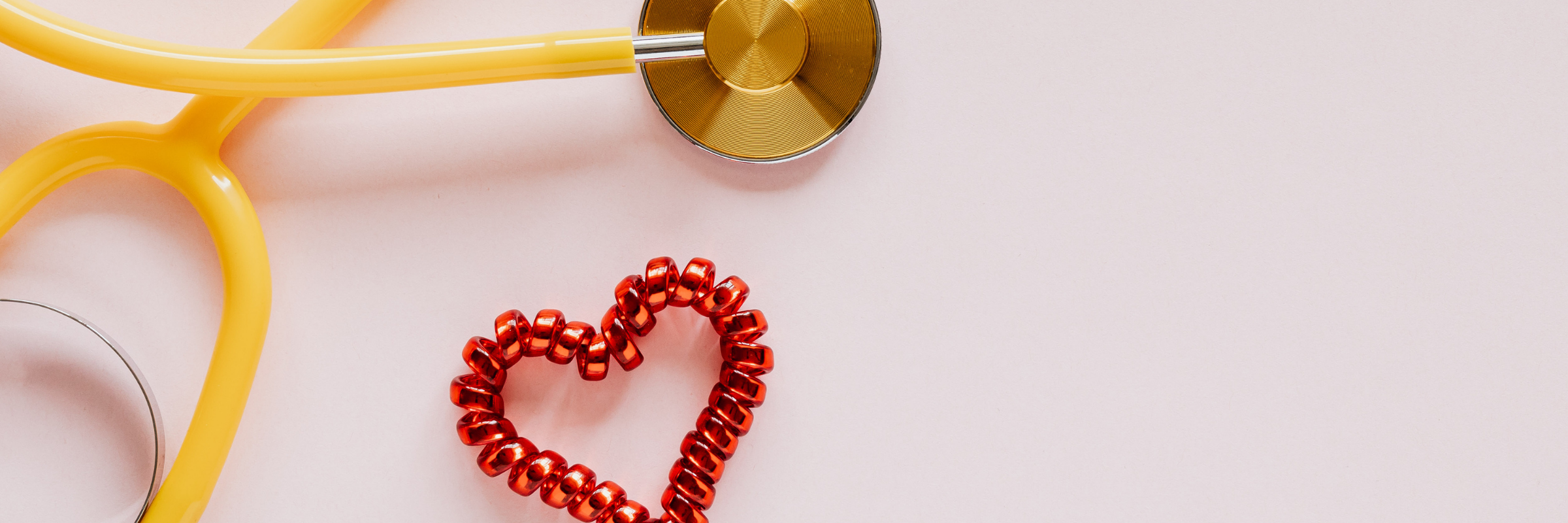 Support your heart health - simply, every day.