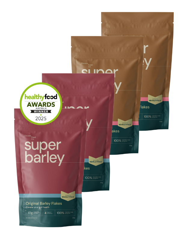 Mixed Flake 4 Pack Value Bundle
